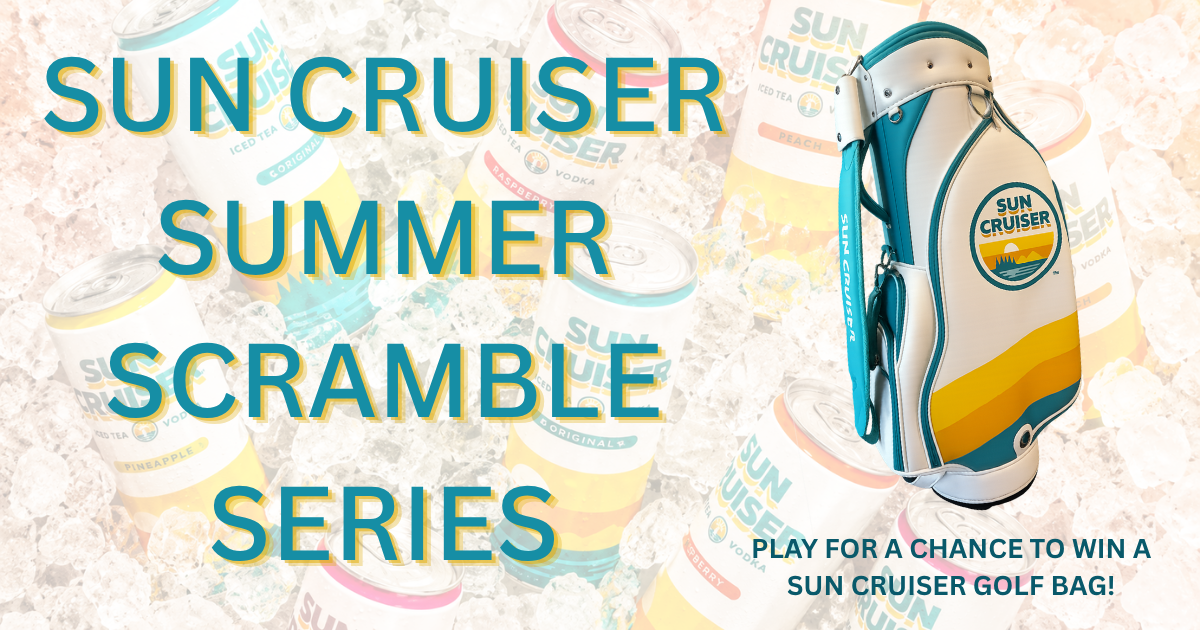 Sun Cruiser Summer Scramble Series