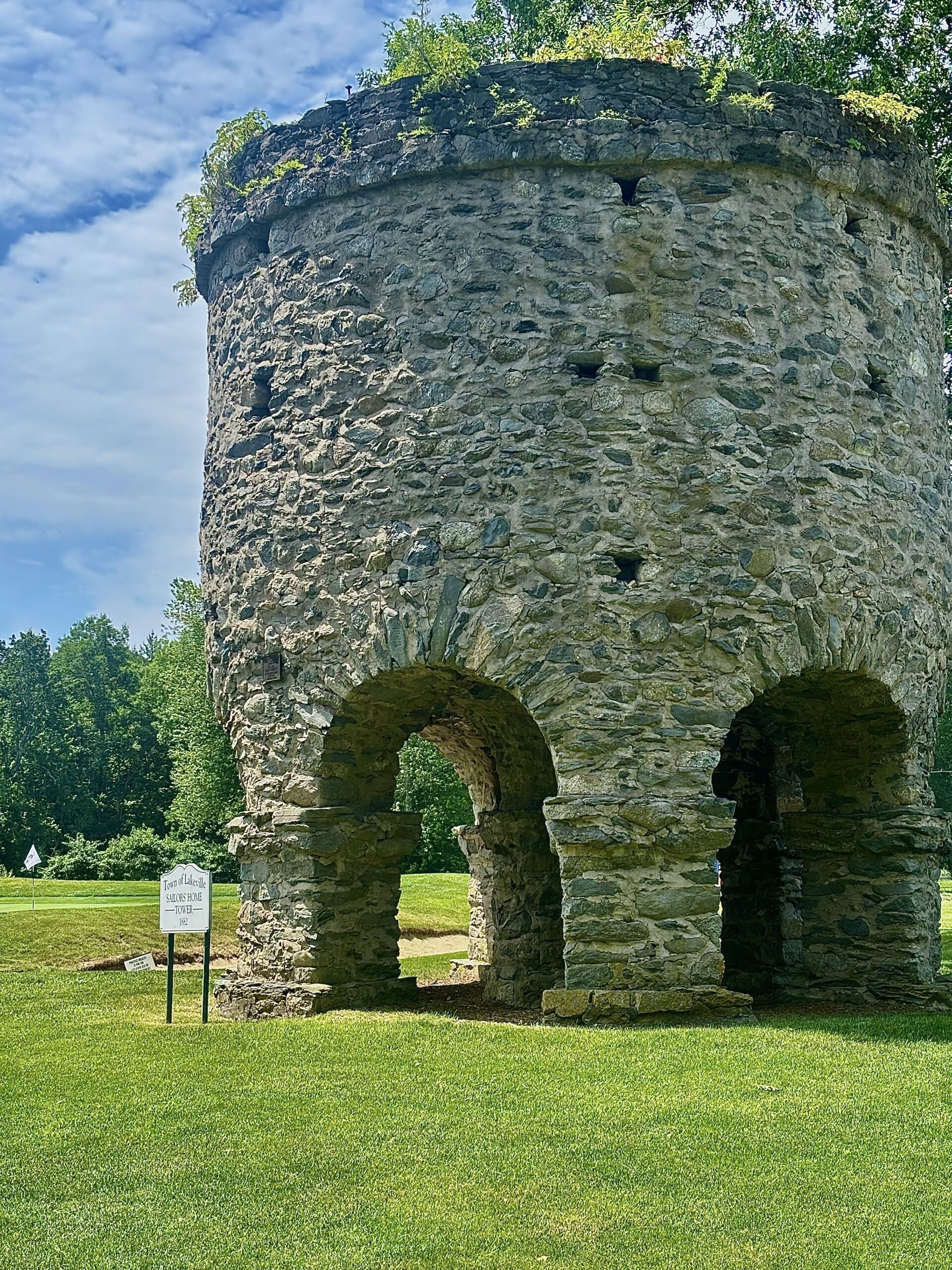 Heritage Hill Golf Club
