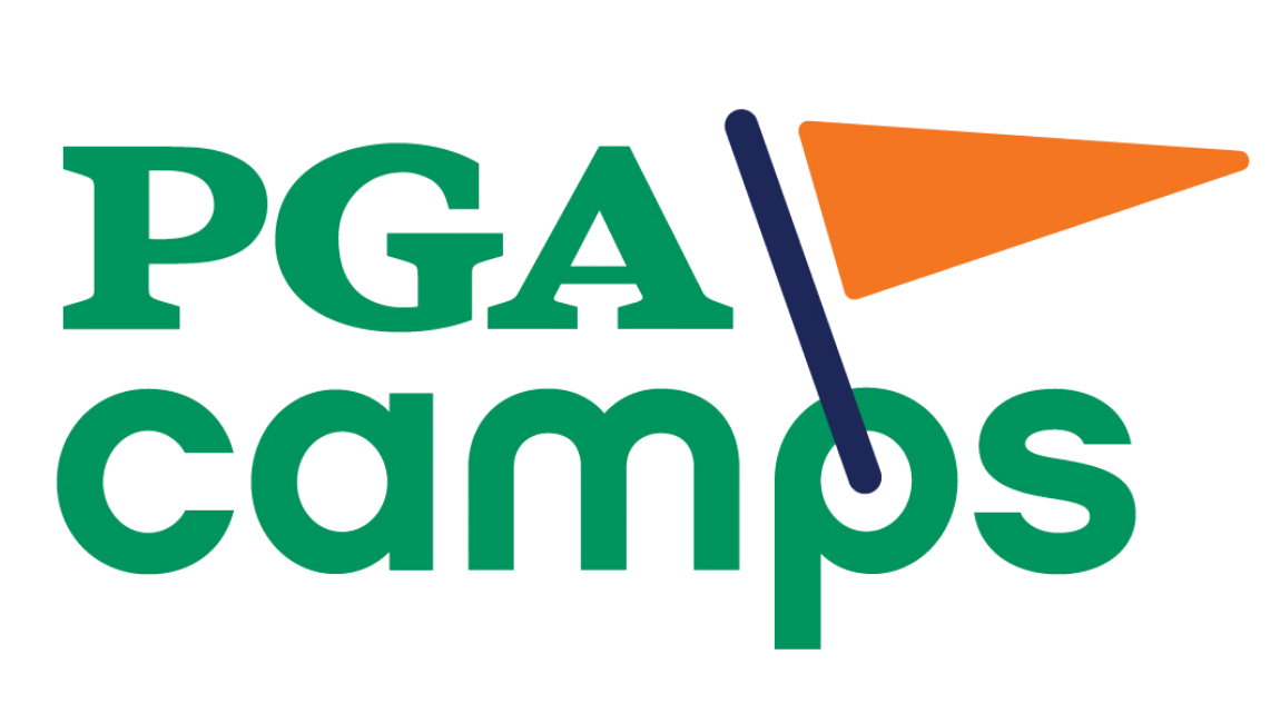 PGA Camps Logo