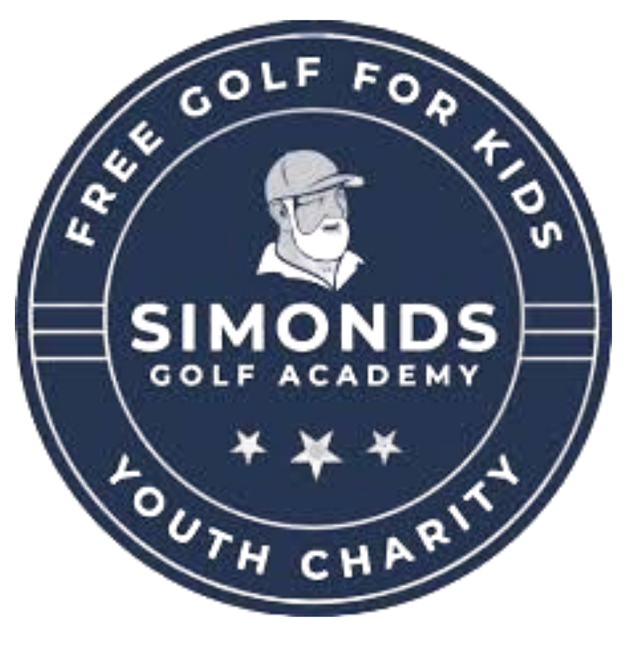 Simonds Golf Academy Logo